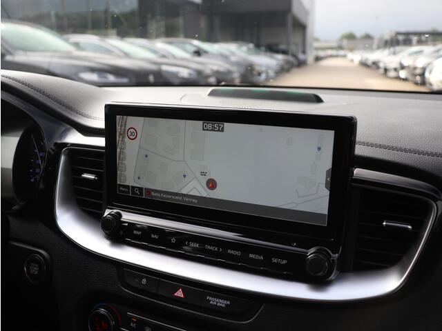 KIA Xceed 1.6 GDi PHEV DynamicLine I Trekhaak I Navi I Half-leder