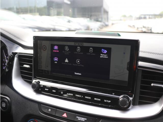 KIA Xceed 1.6 GDi PHEV DynamicLine I Trekhaak I Navi I Half-leder