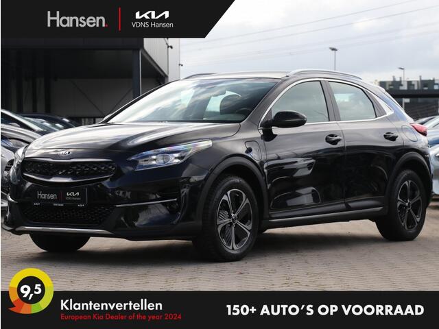KIA Xceed 1.6 GDi PHEV DynamicLine I Apple/Android Navi I Half-leder I Key