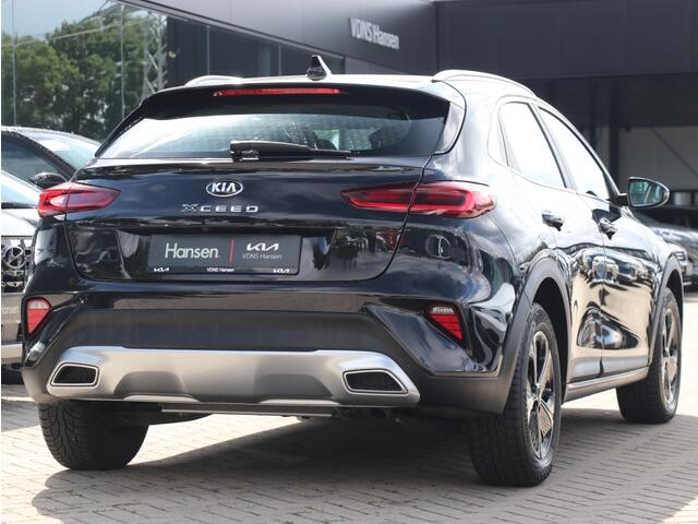 KIA Xceed 1.6 GDi PHEV DynamicLine I Apple/Android Navi I Half-leder I Key