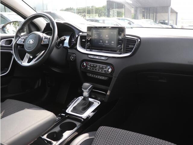 KIA Xceed 1.6 GDi PHEV DynamicLine I Apple/Android Navi I Half-leder I Key