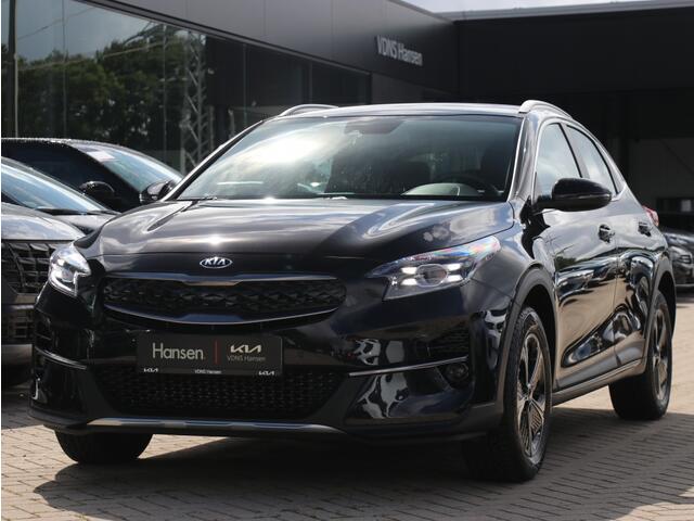 KIA Xceed 1.6 GDi PHEV DynamicLine I Apple/Android Navi I Half-leder I Key