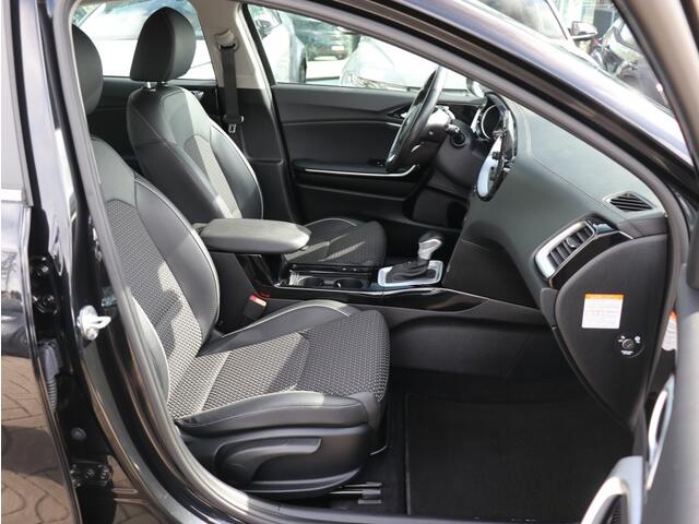 KIA Xceed 1.6 GDi PHEV DynamicLine I Apple/Android Navi I Half-leder I Key