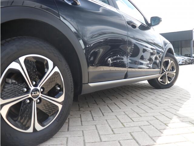 KIA Xceed 1.6 GDi PHEV DynamicLine I Apple/Android Navi I Half-leder I Key