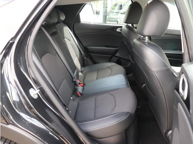 KIA Xceed 1.6 GDi PHEV DynamicLine I Apple/Android Navi I Half-leder I Key