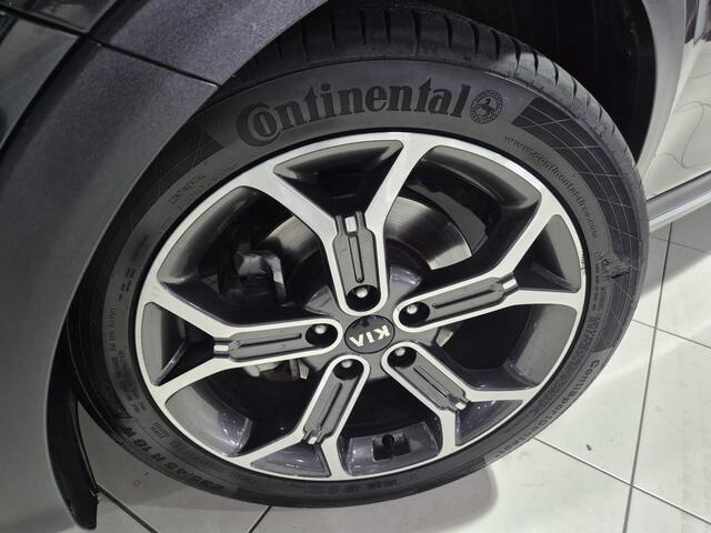 KIA Xceed 1.4 T-GDi DynamicPlusLine Sport editie, unieke auto , automaat, eerste eigenaar, dealer onderhouden !
