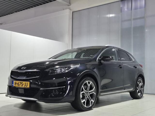 KIA Xceed 1.4 T-GDi DynamicPlusLine Sport editie, unieke auto , automaat, eerste eigenaar, dealer onderhouden !