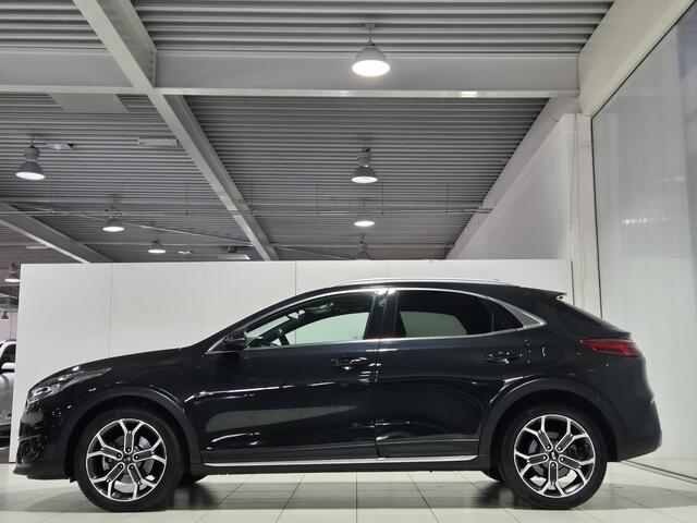 KIA Xceed 1.4 T-GDi DynamicPlusLine Sport editie, unieke auto , automaat, eerste eigenaar, dealer onderhouden !