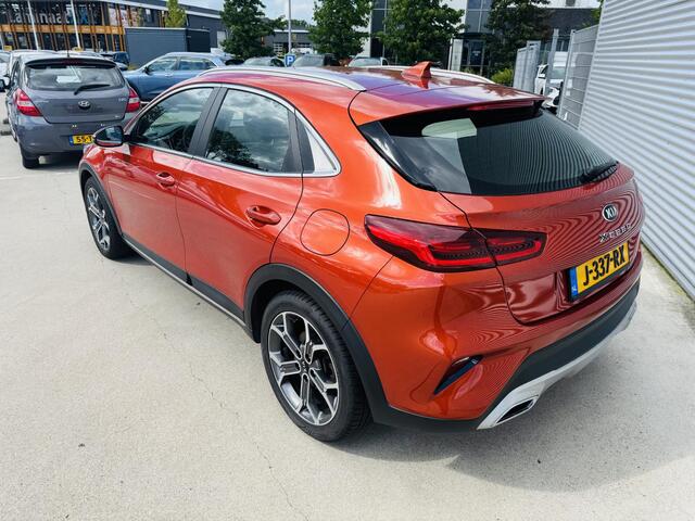KIA Xceed 1.4 T-GDi DynamicLine NL-Dealerauto ! | 140pk | Clima | DAB | AppleCarplay&AndroidAuto