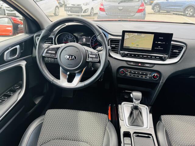 KIA Xceed 1.4 T-GDi DynamicLine NL-Dealerauto ! | 140pk | Clima | DAB | AppleCarplay&AndroidAuto
