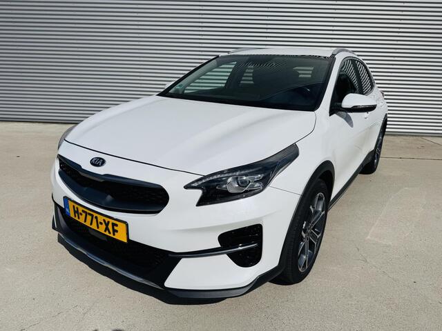KIA Xceed 1.4 T-GDi DynamicPlusLine NL-Dealerauto ! | Trekhaak | Stoel&Stuurverw. | 140pk