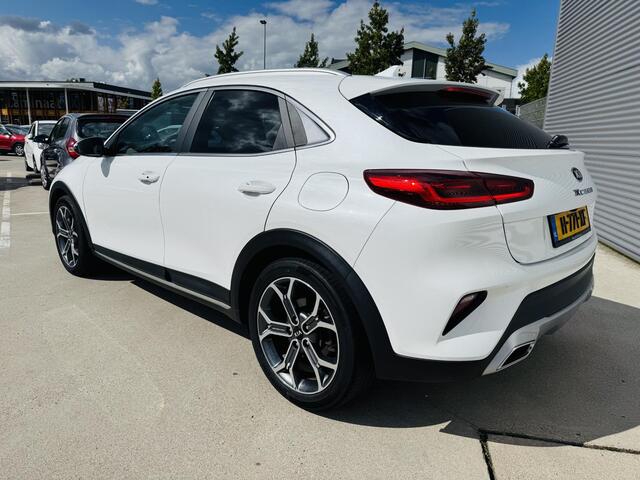 KIA Xceed 1.4 T-GDi DynamicPlusLine NL-Dealerauto ! | Trekhaak | Stoel&Stuurverw. | 140pk