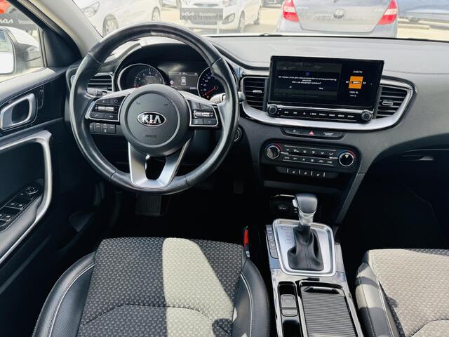 KIA Xceed 1.4 T-GDi DynamicPlusLine NL-Dealerauto ! | Trekhaak | Stoel&Stuurverw. | 140pk