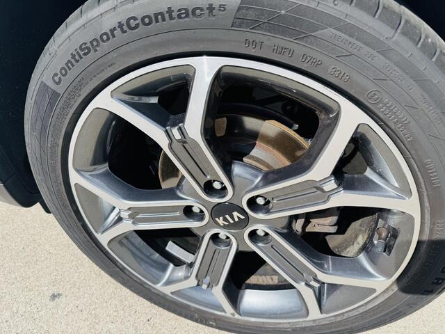 KIA Xceed 1.4 T-GDi DynamicPlusLine NL-Dealerauto ! | Trekhaak | Stoel&Stuurverw. | 140pk