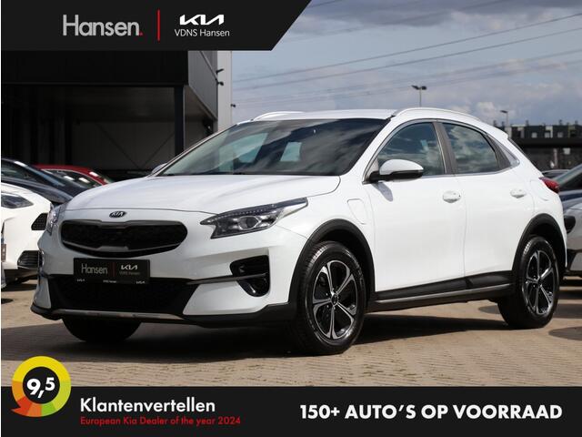 KIA Xceed 1.6 GDi PHEV DynamicLine I Navi I Half-leder I Keyless