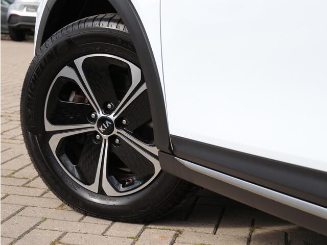 KIA Xceed 1.6 GDi PHEV DynamicLine I Navi I Half-leder I Keyless