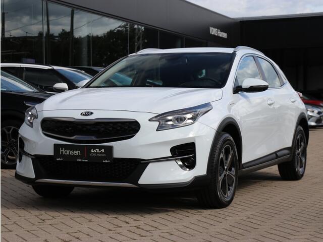 KIA Xceed 1.6 GDi PHEV DynamicLine I Navi I Half-leder I Keyless
