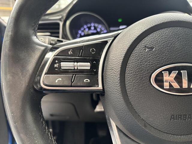 KIA Xceed 1.0 T-GDi DynamicLine