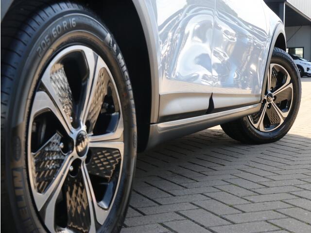 KIA Xceed 1.6 GDi PHEV DynamicLine I Trekhaak I Navi I Half-leder I Keyles