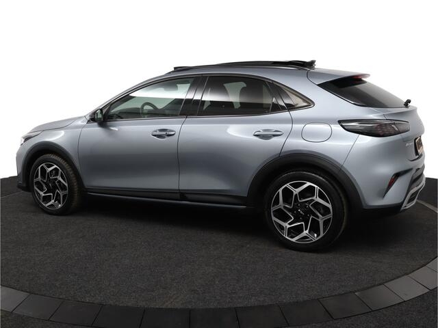 KIA Xceed 1.5 T-GDi GT-Line Airco - Apple Carplay/Android Auto - Cruise Control Adaptief - Dodehoekdetectie - Voorstoelen Verwarmd - Fabrieksgarantie tot 07-2031