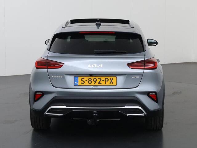KIA Xceed 1.6 GDi PHEV ExecutiveLine | Trekhaak | Panoramadak | Stoelventilatie | Stoel/Stuurwielverwarming | Elektrisch verstelb. bestuurdersstoel met geheugen