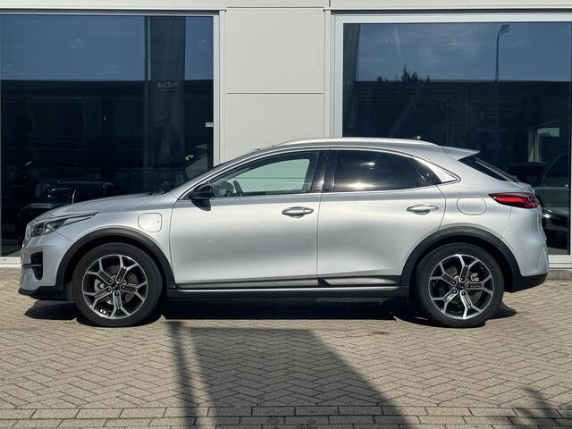 KIA Xceed 1.6 GDi PHEV ExecutiveLine | 1e eig. | Origineel NL Auto | Trekhaak | Panoramadak