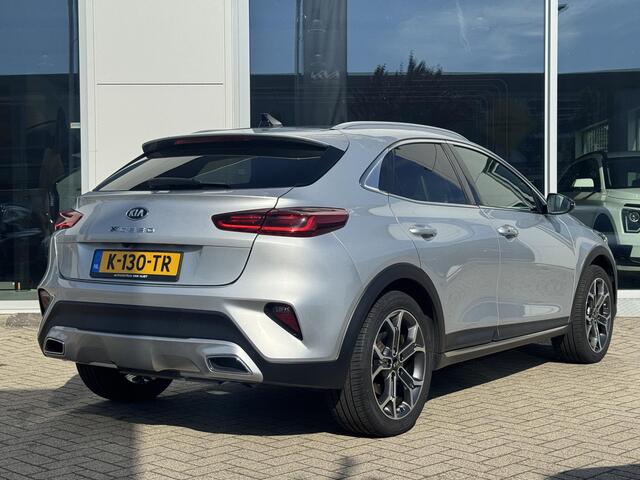 KIA Xceed 1.6 GDi PHEV ExecutiveLine | 1e eig. | Origineel NL Auto | Trekhaak | Panoramadak