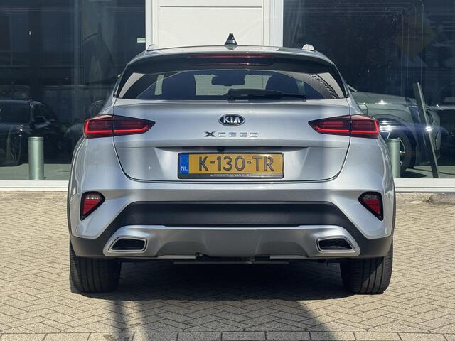 KIA Xceed 1.6 GDi PHEV ExecutiveLine | 1e eig. | Origineel NL Auto | Trekhaak | Panoramadak