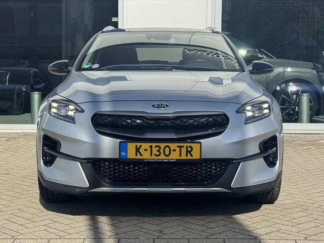 KIA Xceed 1.6 GDi PHEV ExecutiveLine | 1e eig. | Origineel NL Auto | Trekhaak | Panoramadak
