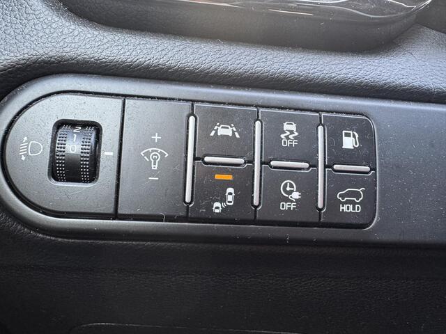 KIA Xceed 1.6 GDi PHEV ExecutiveLine | 1e eig. | Origineel NL Auto | Trekhaak | Panoramadak