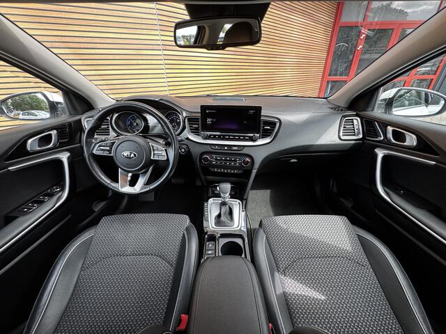 KIA Xceed 1.6 GDi PHEV DynamicPlusLine Navigatie / Camera / Automaat