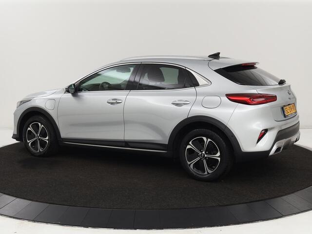 KIA Xceed 1.6 GDI PHEV ExecutiveLine | Schuifdak | Leder | Stoelventilatie | Adaptive cruise | Camera | Stoel & stuurverwarming | Memory | Digital Cockpit | Plug In