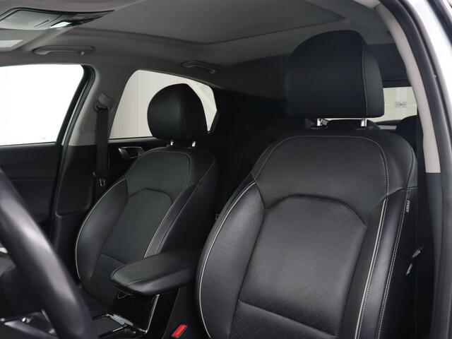 KIA Xceed 1.6 GDI PHEV ExecutiveLine | Schuifdak | Leder | Stoelventilatie | Adaptive cruise | Camera | Stoel & stuurverwarming | Memory | Digital Cockpit | Plug In