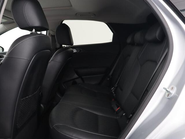 KIA Xceed 1.6 GDI PHEV ExecutiveLine | Schuifdak | Leder | Stoelventilatie | Adaptive cruise | Camera | Stoel & stuurverwarming | Memory | Digital Cockpit | Plug In