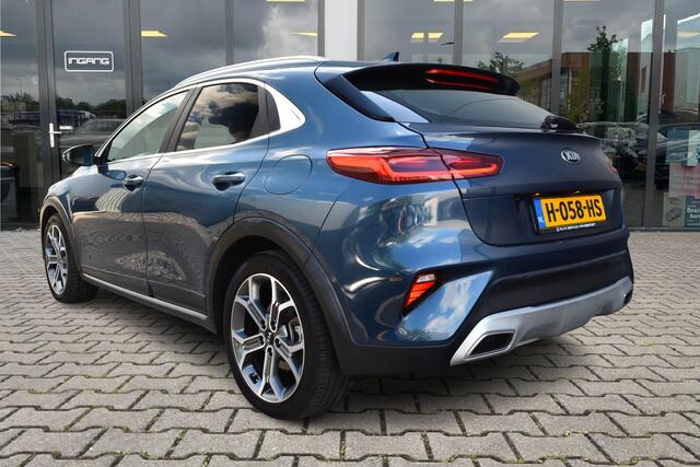 KIA Xceed 1.4 T-GDi DynamicPlusLine | ACC | Camera | Winter Pakket |