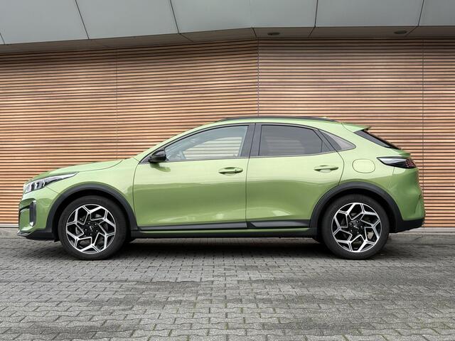 KIA Xceed 1.5 T-GDi GT-Line First Edition Navigatie / Camera / Trekhaak