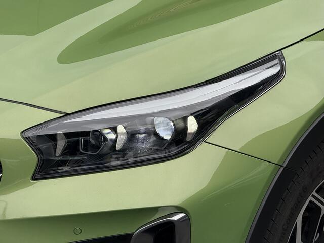 KIA Xceed 1.5 T-GDi GT-Line First Edition Navigatie / Camera / Trekhaak