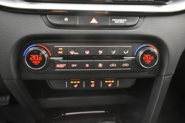 KIA Xceed 1.6 GDi PHEV DynamicLine Cam Navi Stoel + Stuur Verwarming Keyless