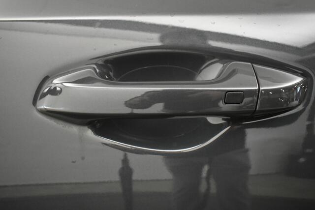 KIA Xceed 1.6 GDi PHEV DynamicLine Cam Navi Stoel + Stuur Verwarming Keyless