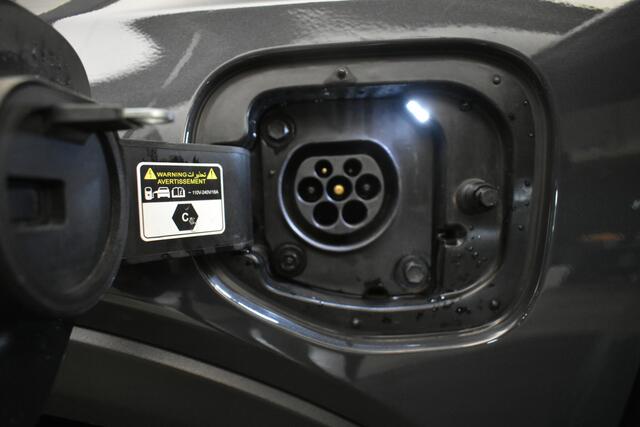 KIA Xceed 1.6 GDi PHEV DynamicLine Cam Navi Stoel + Stuur Verwarming Keyless