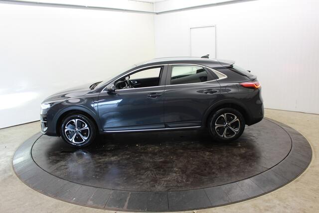 KIA Xceed 1.6 GDi PHEV DynamicLine Cam Navi Stoel + Stuur Verwarming Keyless