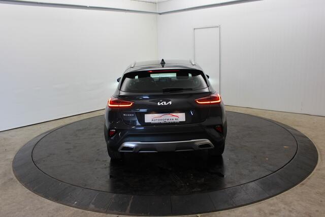 KIA Xceed 1.6 GDi PHEV DynamicLine Cam Navi Stoel + Stuur Verwarming Keyless