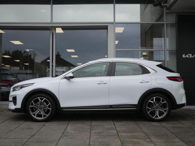 KIA Xceed 1.0 T-GDi DynamicLine | Cruise | Clima | Camera | Carplay | Navi | Trekhaak | Allseason banden |