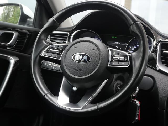 KIA Xceed 1.0 T-GDi DynamicLine | Cruise | Clima | Camera | Carplay | Navi | Trekhaak | Allseason banden |