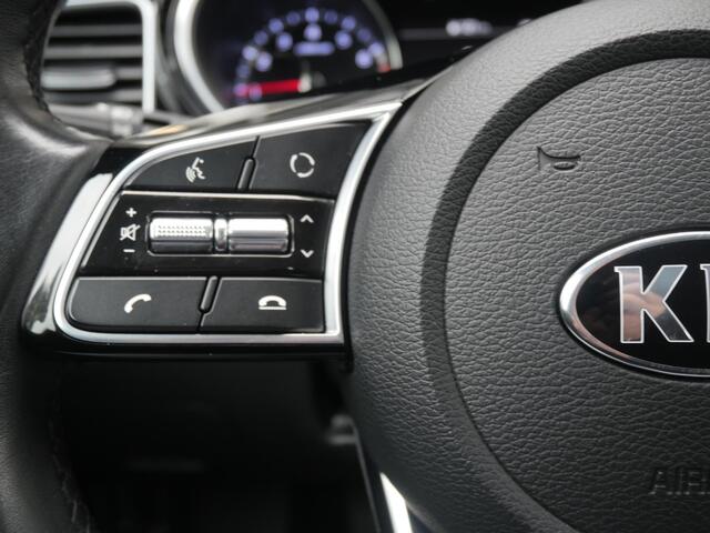 KIA Xceed 1.0 T-GDi DynamicLine | Cruise | Clima | Camera | Carplay | Navi | Trekhaak | Allseason banden |