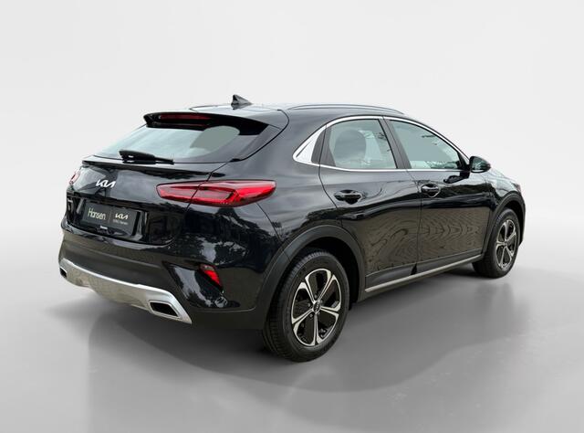 KIA Xceed 1.6 GDi PHEV DynamicLine I Carplay I Keyless I Camera