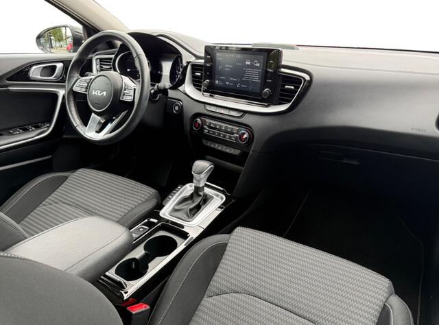 KIA Xceed 1.6 GDi PHEV DynamicLine I Carplay I Keyless I Camera