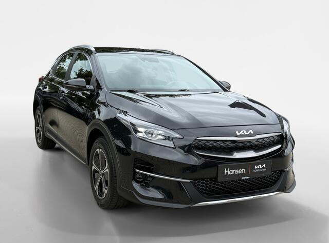 KIA Xceed 1.6 GDi PHEV DynamicLine I Carplay I Keyless I Camera