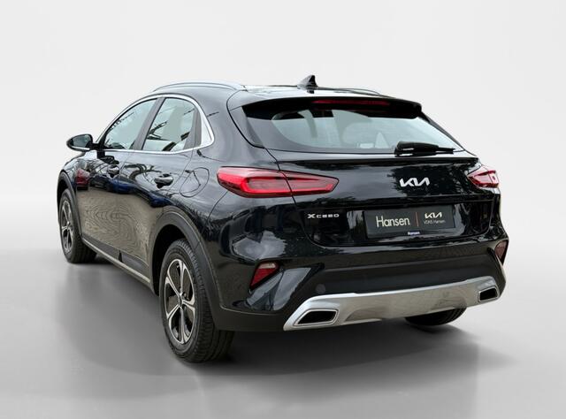 KIA Xceed 1.6 GDi PHEV DynamicLine I Carplay I Keyless I Camera