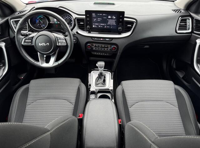 KIA Xceed 1.6 GDi PHEV DynamicLine I Carplay I Keyless I Camera